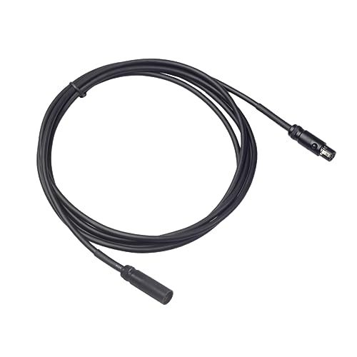 SWOOMEY 3M Mini Xlr Stecker Buchse Mikrofon Verlängerungskabel für Videokamera und DSLR Flexible und Robuste Audioverbindung Hohe Signalübertragung Langlebiges Material SWOOMEY 3M Mini Xlr Stecker Buchse Mikrofon Verlängerungskabel für Videokamera und DSLR Flexible und Robuste Audioverbindung Hohe Signalübertragung Langlebiges Material von SWOOMEY