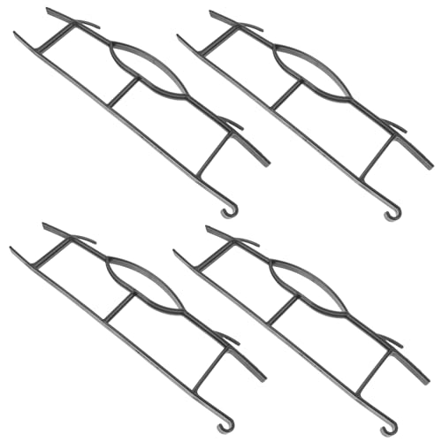 SWOOMEY 4stücke Kabel Organizer Förmige Kabelaufbewahrung Mit Haltegriff Für Kabelmanagement Von Ladegeräten Und Haushaltsgeräten SWOOMEY 4stücke Kabel Organizer Förmige Kabelaufbewahrung Mit Haltegriff Für Kabelmanagement Von Ladegeräten Und Haushaltsgeräten von SWOOMEY