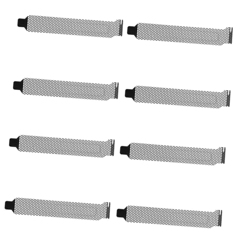 SWOOMEY 8stücke Schwarze Pci-steckplatz-blindplatten Mit Schrauben Pc-gehäuse-abdeckungen Steckplatzschutz Für Desktop-Computer Filter-blindplatte SWOOMEY 8stücke Schwarze Pci-steckplatz-blindplatten Mit Schrauben Pc-gehäuse-abdeckungen Steckplatzschutz Für Desktop-Computer Filter-blindplatte von SWOOMEY