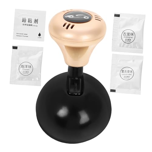 SWOOMEY Autoknopf Starthebel Druckknopf Zündhebelknopf Joystick Modische Dekoration Einfach Zu Installierendes Zubehör von SWOOMEY