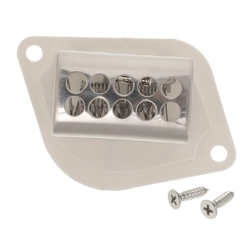 SWOOMEY Blower Motor Kit für Hochleistungs Gebläsemotor Installieren Verbessert die Effizienz Des Belüftungssystems Langlebig und Benutzerfreundlich SWOOMEY Blower Motor Kit für Hochleistungs Gebläsemotor Installieren Verbessert die Effizienz Des Belüftungssystems Langlebig und Benutzerfreundlich von SWOOMEY