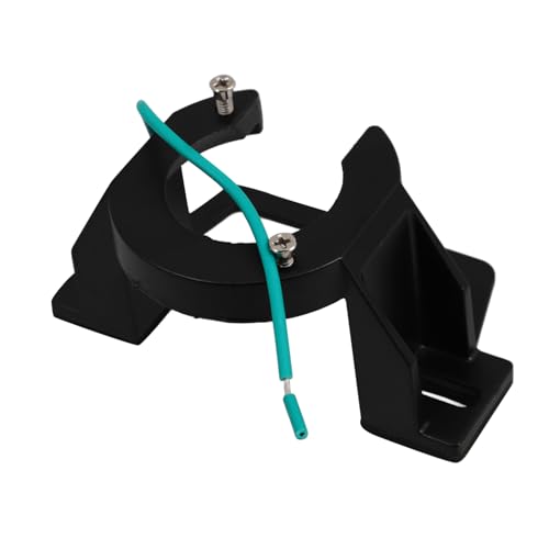 SWOOMEY Ceiling Fan Hanger Bracket Kit Montagehalterung für Deckenventilatoren Präzise Konstruktion aus Design Kompatibel mit Verschiedenen Deckenventilatoren Einfache Installation SWOOMEY Ceiling Fan Hanger Bracket Kit Montagehalterung für Deckenventilatoren Präzise Konstruktion aus Design Kompatibel mit Verschiedenen Deckenventilatoren Einfache Installation von SWOOMEY