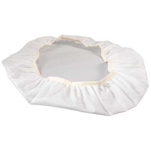 SWOOMEY Elastischer Lampenschirm für Deckenleuchten Blend und Staubschutz für Räume Langlebiges Material Einfache Installation Geeignet für Wohnzimmer Schlafzimmer von SWOOMEY
