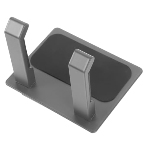 SWOOMEY Haartrocknerhalter Zur Wandmontage Föhnhalter Haartrocknerständer Werkzeug-Organizer Fürs Badezimmer Aus Aluminium Und Kunststoff Platzsparend Und Langlebig SWOOMEY Haartrocknerhalter Zur Wandmontage Föhnhalter Haartrocknerständer Werkzeug-Organizer Fürs Badezimmer Aus Aluminium Und Kunststoff Platzsparend Und Langlebig von SWOOMEY