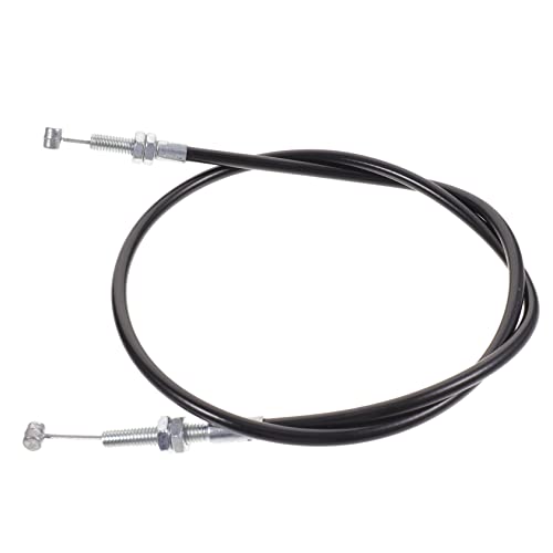 SWOOMEY Hydraulische Basis Gummidichtung für Friseurstühle Universelles Kabel Zubehör für Salonstühle zu Installieren für Marken von Liegesesseln und Sofas SWOOMEY Hydraulische Basis Gummidichtung für Friseurstühle Universelles Kabel Zubehör für Salonstühle zu Installieren für Marken von Liegesesseln und Sofas von SWOOMEY
