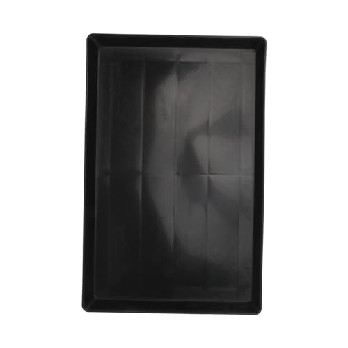 SWOOMEY Kunststoff Haustier Käfig Reinigung Tablett Kaninchen Hund Katze Käfig Tablett Basis Für Hühner Kaninchen Hunde SWOOMEY Kunststoff Haustier Käfig Reinigung Tablett Kaninchen Hund Katze Käfig Tablett Basis Für Hühner Kaninchen Hunde von SWOOMEY