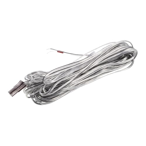 SWOOMEY Lautsprecherkabel Langlebiges Audio Kabel für und Auto Soundsysteme Einfache Installation Klare Klangqualität Robuste Konstruktion Minimiert Signalverlust SWOOMEY Lautsprecherkabel Langlebiges Audio Kabel für und Auto Soundsysteme Einfache Installation Klare Klangqualität Robuste Konstruktion Minimiert Signalverlust von SWOOMEY