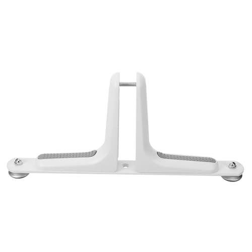 SWOOMEY Raumteiler Metall Stand Screen Panel Trennwand Ständer Mit Sockel Flexibel Und Einfach Zu Montieren Für Büros Und Wohnräume von SWOOMEY
