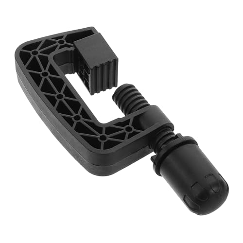SWOOMEY Robuste Racing Spielrichtungsspange für Langlebige Halterung für Gaming Rennspiele Ergonomisches Design für Festen Halt und Stabilen Spielspaß von SWOOMEY