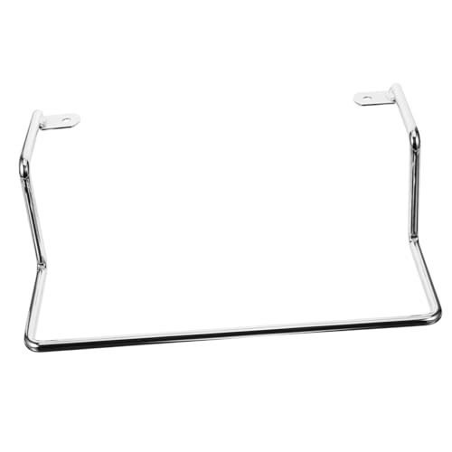 SWOOMEY Matratzenhalter Aus Metall Für Bettrahmen Rutschfester Matratzenstopper Zur Sicheren Fixierung Von Matratzen Kompatibel Mit Allen Stabil Und Langlebig Praktisches Design Für von SWOOMEY