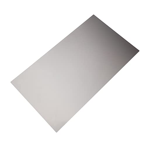 SWOOMEY Blickschutzfolie Für Laptop Hochauflösender Privacy Screen Protector Anti-Peeping Film Kratzfest Installieren Abnehmbar Für Datenschutz Am Arbeitsplatz von SWOOMEY