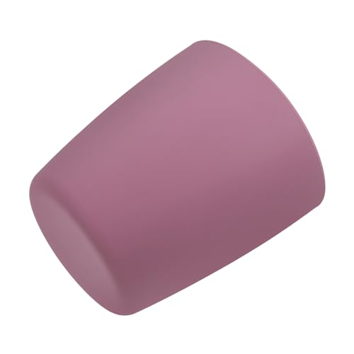 SWOOMEY Silicone Mouthwash Cup Für Mädchen Auslaufsicherer Und Bruchsicherer Trinkbecher Für Badezimmer Und Dormitory Für Selbstständiges Trinken SWOOMEY Silicone Mouthwash Cup Für Mädchen Auslaufsicherer Und Bruchsicherer Trinkbecher Für Badezimmer Und Dormitory Für Selbstständiges Trinken von SWOOMEY