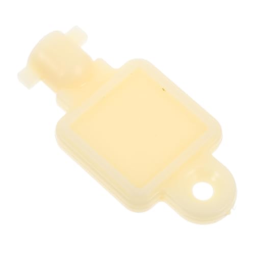 SWOOMEY Universeller Ersatzschlüssel für Papierhandtuchspender Kompatibel mit Mehreren Modellen für Badezimmer Gewerbliche Nutzung Einfache Installation Hohe Zuverlässigkeit SWOOMEY Universeller Ersatzschlüssel für Papierhandtuchspender Kompatibel mit Mehreren Modellen für Badezimmer Gewerbliche Nutzung Einfache Installation Hohe Zuverlässigkeit von SWOOMEY