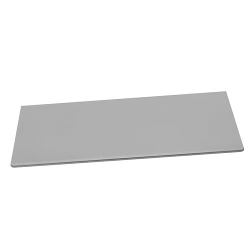 SWOOMEY Aluminium Wandregal Selbstklebendes Schwebendes Regal Rostfreier Organizer für Badezimmer Modern Dekorativ SWOOMEY Aluminium Wandregal Selbstklebendes Schwebendes Regal Rostfreier Organizer für Badezimmer Modern Dekorativ von SWOOMEY