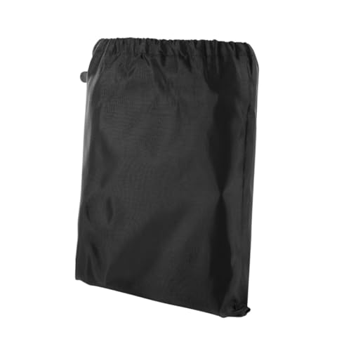 SWOOMEY Wetterfeste BBQ Grill Abdeckung Uv Beständige wasserdichte Griller Abdeckplane für Outdoor Möbel Rostschutz Langlebiger Schutz gegen Staub und von SWOOMEY