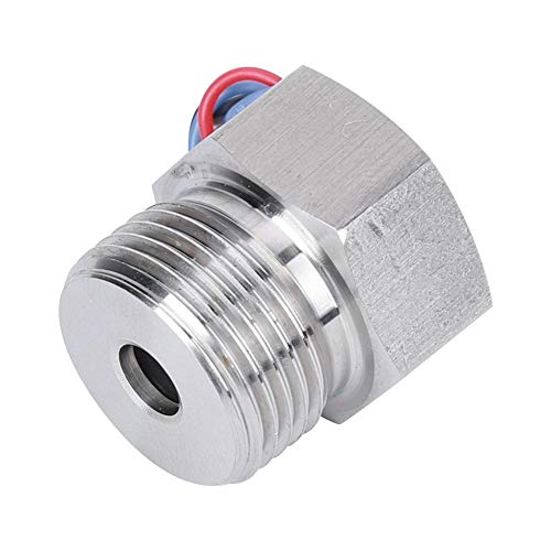 5VDC 3-Draht-System Drucksensor Druckmessumformersensor 0,5 ～ 4,5 V Wasser Gas(0-10bar) von SWOQ