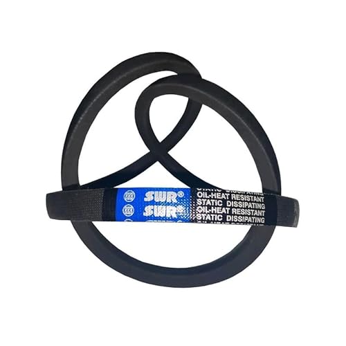 SWR Keilriemen A35,5-13 x 900 Li, klassisch von Zewool