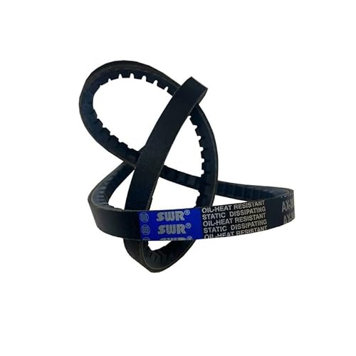 SWR Keilriemen AX32-13 x 813 Li, flankenoffen formgezahnt von SWR