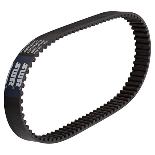 Zahnriemen HTD-480-8M-20 mm SWR Zahnriemen HTD-480-8M-20 mm SWR von SWR