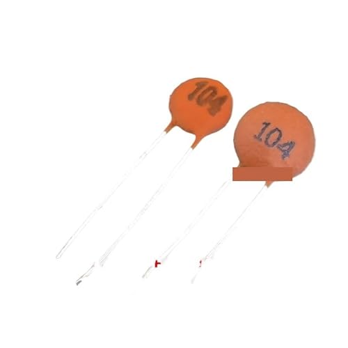 100PCS Ceramic capacitor 50V47PF von SWRVVMJDTN
