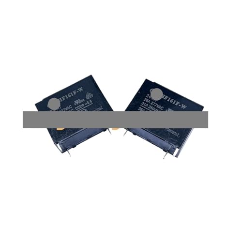 1pc HF161F-12-HT 12VDC20a von SWRVVMJDTN