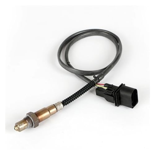 1pcs Sensor 0 258 007 351 0258007351 1K0998262D 234-5112 von SWRVVMJDTN