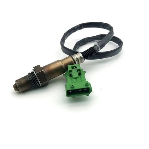 1pcs Sensor 0258010081 von SWRVVMJDTN