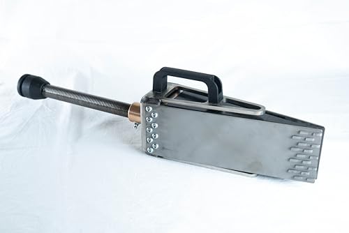 SWS Forst GmbH 50 Tonnen Spindelkeil Fällkeil für die Holzernte Forst Forstkeil Schlagschrauber von SWS Forst GmbH
