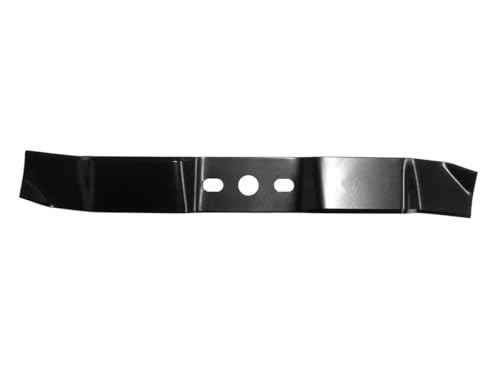 SWS Forst GmbH Rasenmähermesser 46,0cm kompatibel zu Alko Silver 470, Classic 4.65 SP-B 65SP-B 4.65 SPA, Highline 46 Comfort 46.4E, 460SP-A Plus Premium 470SP-A 470SP-H Hitachi ML 140E ML 140EA von SWS Forst GmbH