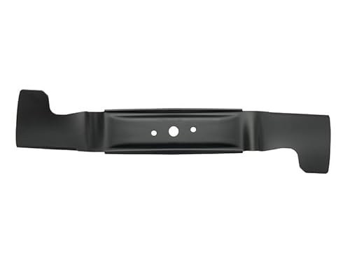 SWS Forst GmbH Rasenmähermesser 56,6cm kompatibel zu Stihl RT 5112.0 Z, RT 5112.1 Z, RT6112 C, RT 6112.0 ZL | Viking 5112.1 Z, MT 6112.1 C, MT 6112.1 ZL - linksdrehend von SWS Forst GmbH