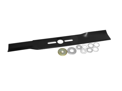 SWS Forst GmbH Rasenmähermesser Universal Messer für Rasenmäher viels zur Auswahl passt an fast alle Rasenmähermodelle von SWS Forst GmbH