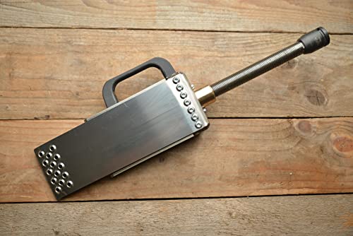 SWS Forst GmbH Spindelkeil Fällkeil für die Holzernte Forst Forstkeil Schlagschrauber von SWS Forst GmbH