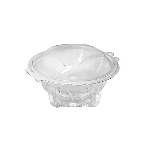 SWS-Schüler Rundbecher klar mit Deckel 250 ml (PET) [50 Stück] von SWS-Schüler