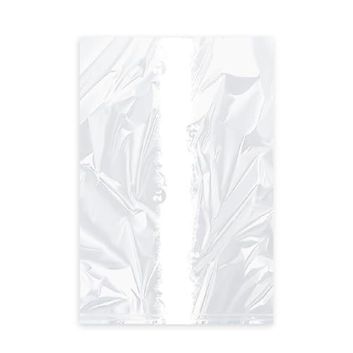 1120 Gefrierbeutel 2 l M aus LDPE 200x300 mm transparent von SWS
