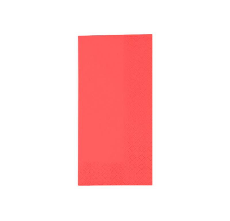 SWS Papierserviette 250 Stk., 1/8 Falz, 100% Zellstoff von SWS