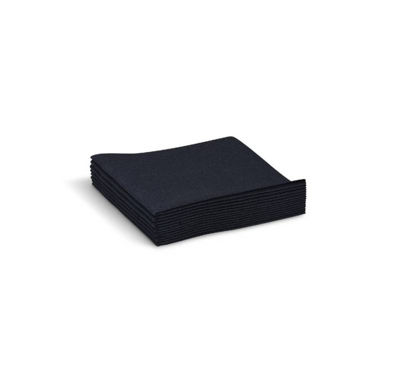 SWS Papierserviette 100 Stk., PAP - Airlaid von SWS