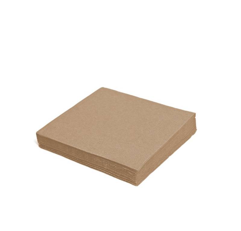 SWS Papierserviette 250 Stk., PAP - FSC Mix von SWS