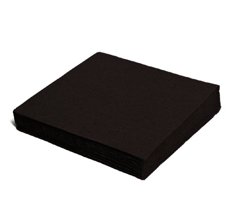 SWS Papierserviette 100 Stk., PAP - FSC Mix von SWS