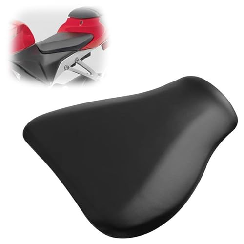 SWSSJUAN Fahrersitz Motorrad-Vorderfahrersitz Für H-ONDA CBR600RR 2007-2014 2015 2016 2017 2018 2019 2020 2021 2022 2023 von SWSSJUAN
