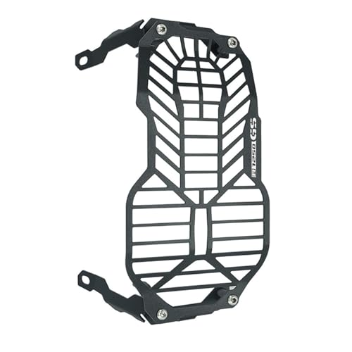 SWSSJUAN Scheinwerfer Abdeckung Für BMW R1250GS ADV LC R 1250GS R 1250 GS Adventure 2019-2022 2023 Motorradzubehör Scheinwerfer Objektivabdeckung Kopflicht Schutzfolie(C) von SWSSJUAN