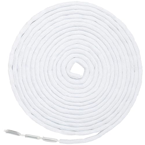 SWTYExt 300g Bleiband für Gardinen Schwer 50g/M Gardinenbeschwerer ca. 6m Länge Bleiband für Vorhang Beschwerungsband Unten für Outdoorvorhänge, Moskitonetz, Faltenaufhängung, Gardinenzubehör von SWTYExt