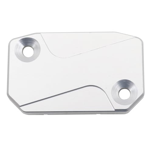 Bremshebel Kupplungs CNC-Abdeckkappe für Brems- und Kupplungsflüssigkeitsbehälter vorn passend für KTM SX EXC EXCF SMR SXF XCF EXC 125 150 200 250 300 350 400 450 500 530 Lenker Kupplungsbremshebel(Si von SWVYDC