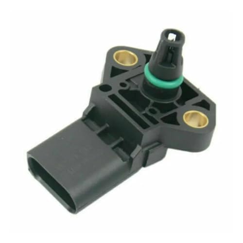 Luftgüte Sensor 1,9 Tdi 4 Bar Map Drucksensor 0281006059 03K906051 0281006060 Passend für VW Passend für Audi Passend für Skoda Passend für SEAT Luftgüte Sensor 1,9 Tdi 4 Bar Map Drucksensor 0281006059 03K906051 0281006060 Passend für VW Passend für Audi Passend für Skoda Passend für SEAT von SWVYDC