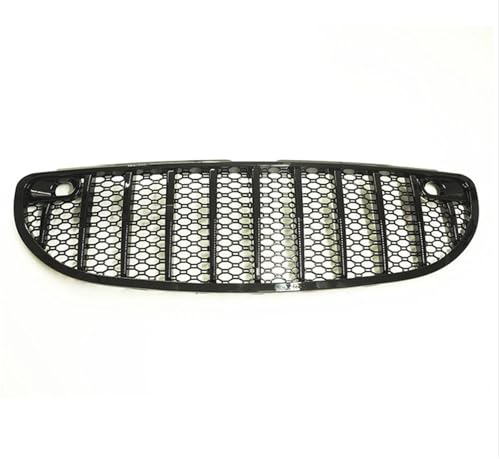 Nieren Kühlergrill Passend für Mercedes SMART 453 Sports Edition Front Racing Grille Front Grill Trim Kühlergrills Nieren Kühlergrill Passend für Mercedes SMART 453 Sports Edition Front Racing Grille Front Grill Trim Kühlergrills von SWVYDC