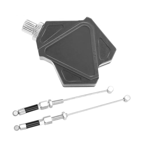 SWVYDC Bremshebel Kupplungs CNC Fit Für 530 EXC EXC 2008-2011 Faltbare Pivot Dirt Bike Bremse Kupplung Hebel Kabel Griff Aluminium Teil Lenker Kupplungsbremshebel(4) von SWVYDC