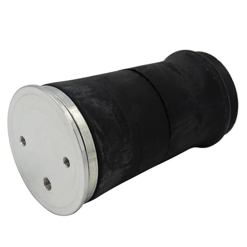 SWVYDC LUFTFEDERBEIN Luftfeder 1S9000 Luftfeder-Suspendierungs-1S9000 W21-760-9000 Luft-Einzelhafen-LKW-Gummistoßdämpfungs-Tasche von SWVYDC