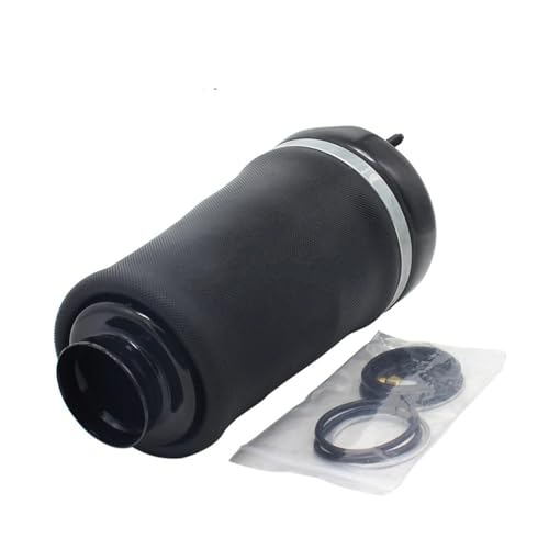 SWVYDC LUFTFEDERBEIN Luftfeder Für Mercedes W164 X164 ML GL Glas Vorne/Hinten Luftfederung Frühling Tasche 1643205913 1643206013 1643200625 1643200725 2005-2012(Front Left) von SWVYDC