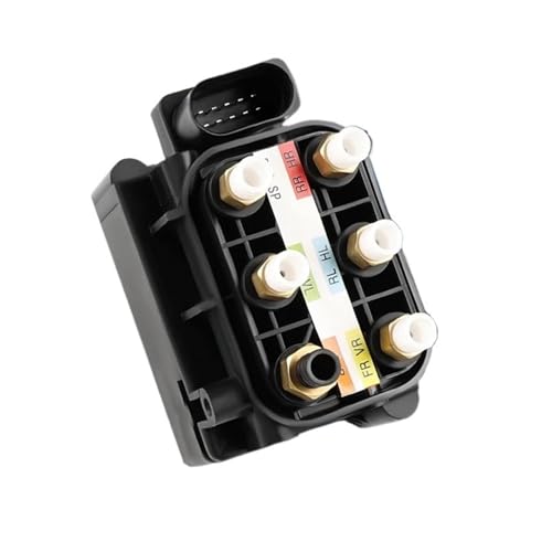 SWVYDC LUFTFEDERBEIN Luftfeder Für Mercedes W221 W166 W164 W251 W212 W222 C216 Luftfederung Kompressor Pumpe Versorgung Magnetventil Block SWVYDC LUFTFEDERBEIN Luftfeder Für Mercedes W221 W166 W164 W251 W212 W222 C216 Luftfederung Kompressor Pumpe Versorgung Magnetventil Block von SWVYDC