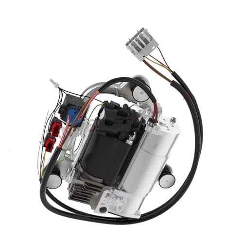 SWVYDC LUFTFEDERBEIN Luftfeder Luftfederung Kompressor Pumpe Luftfederung Pumpe 37226787616 37221092349 4154031000 Für BMW E39 E65 E66 E67 E53 2001-2008 SWVYDC LUFTFEDERBEIN Luftfeder Luftfederung Kompressor Pumpe Luftfederung Pumpe 37226787616 37221092349 4154031000 Für BMW E39 E65 E66 E67 E53 2001-2008 von SWVYDC