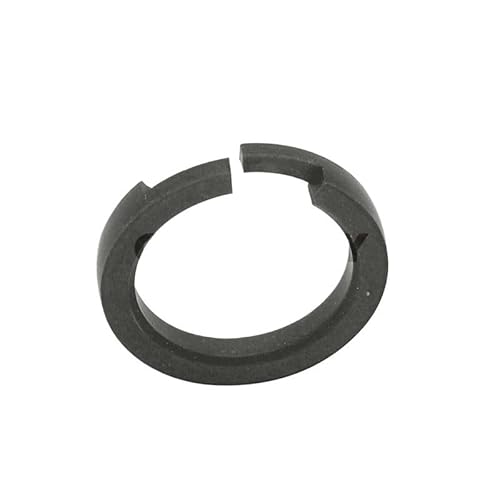 SWVYDC LUFTFEDERBEIN Luftfeder Luftfederung Kompressor Reparatur Kits Für VW Für Touareg Für Phaeton Für Porsche XJ8 XJ6 W220 W211 A6 C5 C6 Q7 a8 D3 Pumpe Kolben Ring(Common Type) von SWVYDC